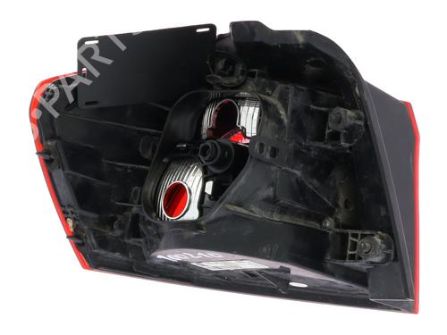 Used Right taillight Right taillight VW GOLF SPORTSVAN VII (AM1, AN1) 2.0 TDI (150 hp) 31807273 31807273