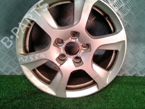 Used Rim AUDI A4 B8 Avant (8K5) 2.0 TDI (143 hp) 17161659