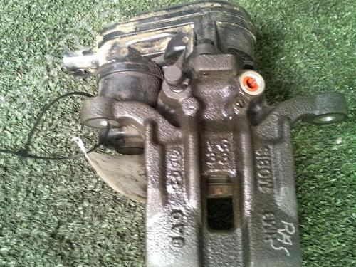 Left rear brake caliper KIA CARENS IV 1.6 GDi | BP30067104M107  - Image 5