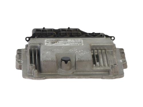 Control unit CITROËN C3 II (SC_) 1.4 HDi 70 (SC8HZC, SC8HR0, SC8HP4) | BP35753061M11 - Image 4