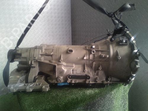 Gearbox JAGUAR F-PACE (X761) 2.0 TD4 AWD | BP30624995M3 - Image 9