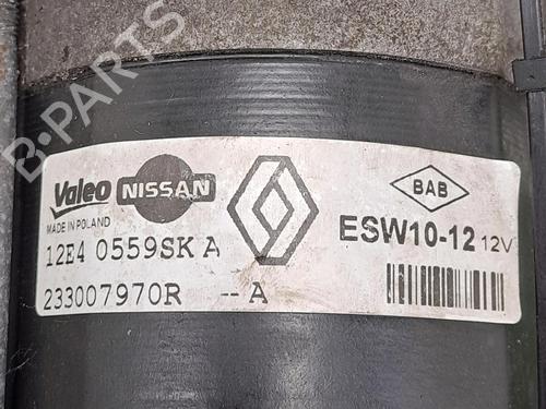 Starter RENAULT TWINGO III (BCM_, BCA_) 1.0 SCe 70 | BP25981941M8 