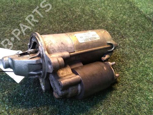 Used Starter Starter FORD ESCORT VI (GAL, AAL, ABL) 1.6 i 16V (88 hp) 30073346 30073346