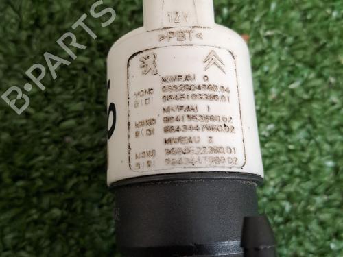 Washer pump PEUGEOT RCZ 2.0 HDi | BP30068476E24 