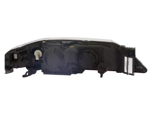 Left headlight RENAULT LAGUNA II (BG0/1_) 1.9 dCi (BG08, BG0G) | BP30861481C28 - Image 5