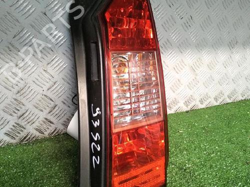 Right taillight FIAT IDEA (350_) 1.4 16V | BP30075817C35 - Image 4