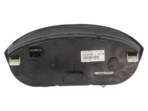 Instrument cluster PEUGEOT BOXER Van 2.2 HDi 100 | BP39582122C47 - Image 3