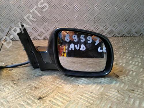 right-mirror-vw-passat-b5-3b2-1996-1997-1998-1999-2000-2001-30070843 main image