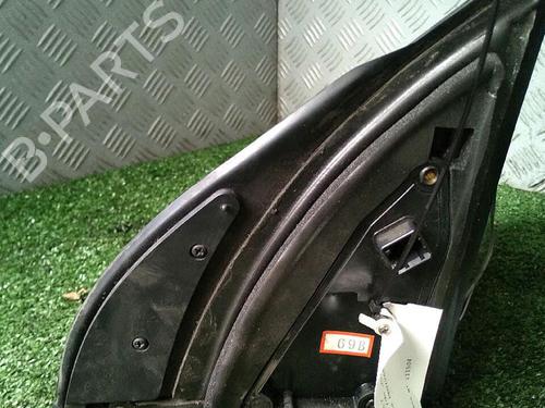 Right mirror KIA CARNIVAL II (GQ) 2.9 CRDi | BP30073854C27 