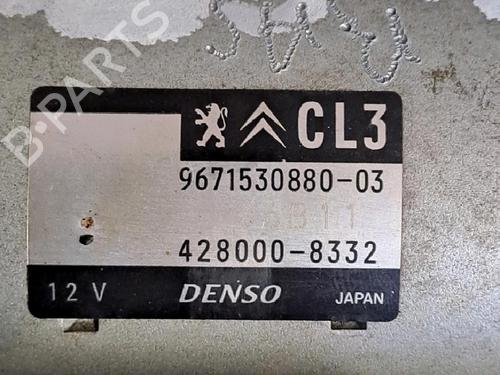 Starter PEUGEOT 208 I (CA_, CC_) 1.2 VTi 68 / PureTech 68 | BP23215152M8 