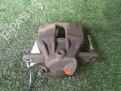 Left front brake caliper RENAULT CLIO III Grandtour (KR0/1_) 1.5 dCi (KR0F) | BP30066730M105 