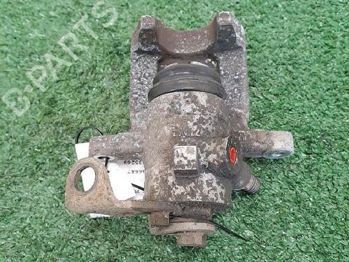 Used Right rear brake caliper PEUGEOT 307 CC (3B) 2.0 16V (136 hp) 30066321