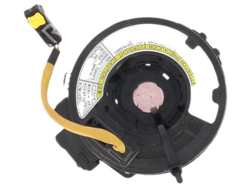 squib-airbag-nissan-pixo-ua0-2009-38760698 main image