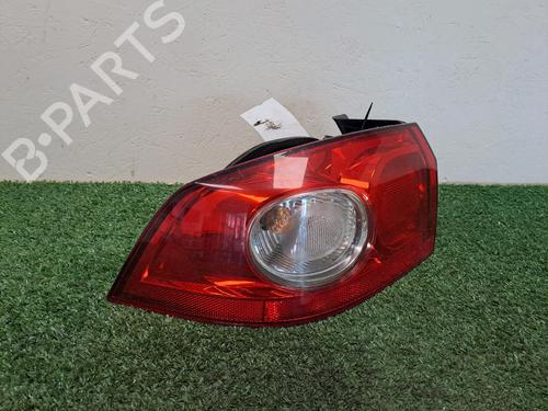 Left taillight RENAULT LAGUNA II (BG0/1_) 1.6 16V (BG1G, BG1H) | BP25610935C34 