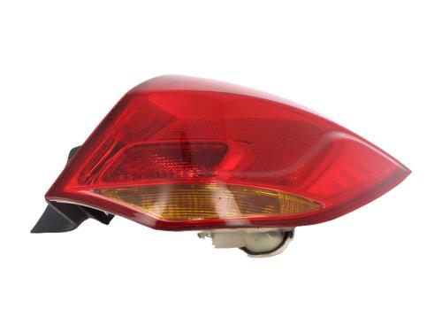 Right taillight OPEL ASTRA J (P10) 1.7 CDTI (68) | BP30076777C35  - Image 17