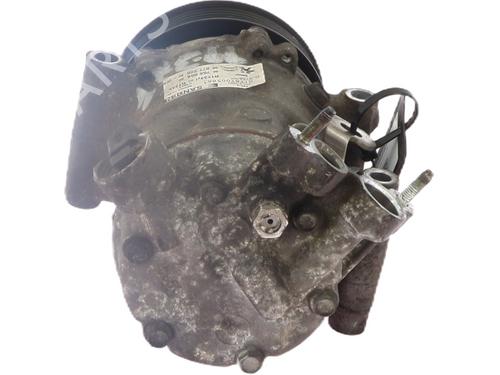 AC compressor PEUGEOT 208 I (CA_, CC_) 1.6 HDi / BlueHDi 75 | BP30708737M34