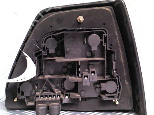 Used Left taillight VW GOLF II (19E, 1G1) [1983-1992]  30074864