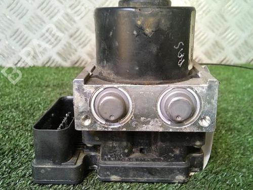 ABS Bremseaggregat FORD FIESTA VI (CB1, CCN) 1.4 TDCi | BP30075912M43