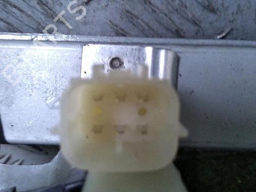 Used Front left window mechanism NISSAN X-TRAIL III (T32_, T32R, T32RR) 2.0 dCi (T32) (177 hp) 30071340