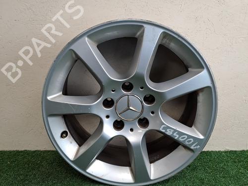 rim-mercedes-benz-c-class-w203-2000-2001-2002-2003-2004-2005-2006-2007-32000387 main image