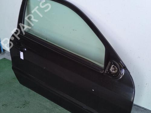 Used Right front door MERCEDES-BENZ C-CLASS Coupe (CL203) C 220 CDI (203.708) (150 hp) 31311739