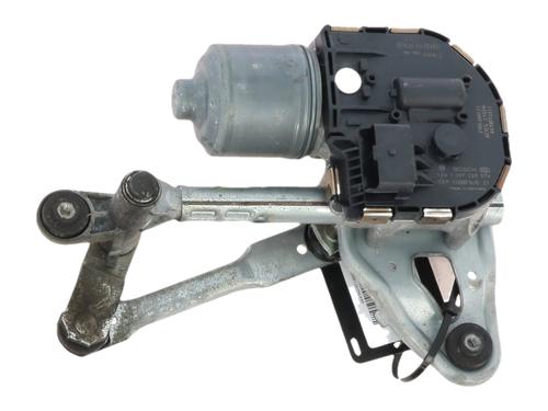 Used Front wiper motor Front wiper motor PEUGEOT 5008 (0U_, 0E_) 1.6 HDi (112 hp) 36294122 36294122