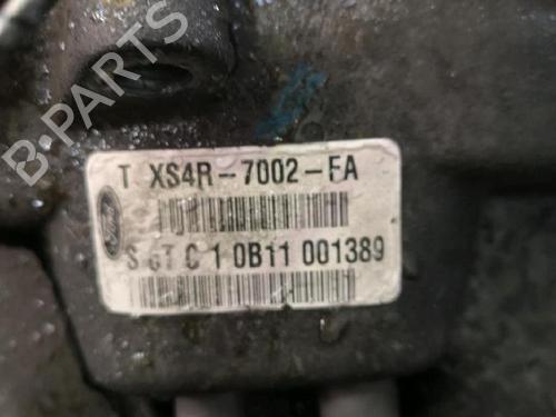 Gearkasse FORD FOCUS I (DAW, DBW) 1.6 16V | BP29951850M3 