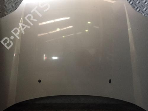 Used Hood NISSAN X-TRAIL I (T30) 2.2 Di 4x4 (114 hp) 30065079