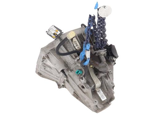 Gearbox RENAULT LAGUNA Coupe (DT0/1) | BP36441334M3 - Image 2