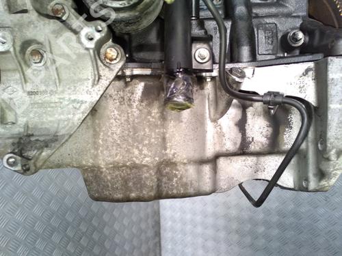 Engine DACIA DOKKER MPV (KE_) 1.5 dCi (KEAJ, KEAH) | BP30542090M1