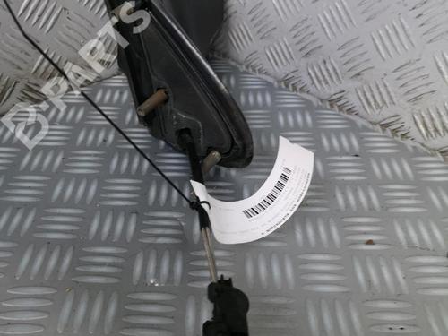 Left mirror VW GOLF III (1H1) 1.9 D | BP11401119C26 