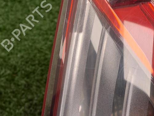 Right taillight CITROËN C4 Grand Picasso I (UA_) 1.6 HDi | BP27094920C35 