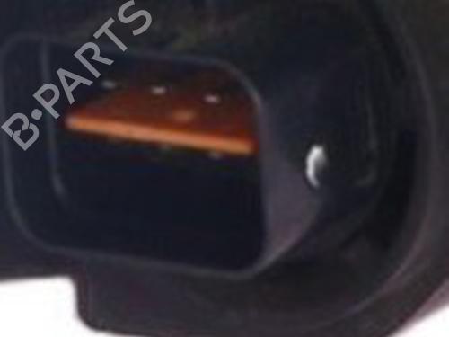 Left headlight KIA VENGA (YN) 1.6 CRDi 115 | BP31296428C28 