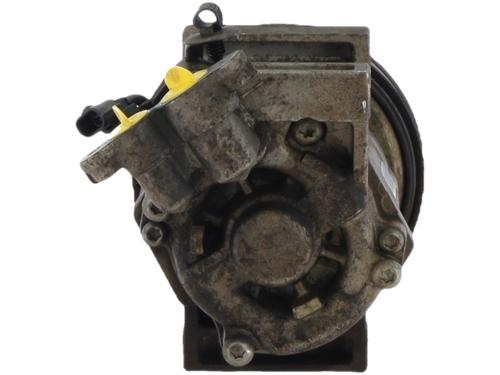 AC compressor DACIA DUSTER (HS_) 1.5 dCi (HSMC) | BP38720827M34 - Image 5
