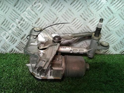 Front wiper motor PEUGEOT 3008 I MPV (0U_) 2.0 HDi 150 / BlueHDi 150 | BP30074085M29