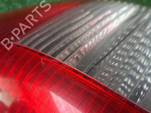 Left taillight CITROËN C2 (JM_) 1.4 HDi | BP20141536C34 