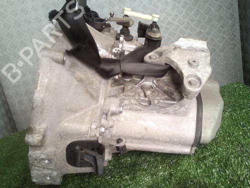 Gearbox PEUGEOT 208 I (CA_, CC_) 1.2 VTI 82 | BP30068355M3 