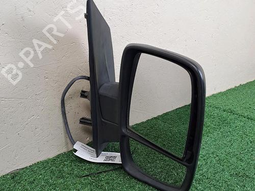 Right mirror CITROËN JUMPY II Van | BP30068247C27