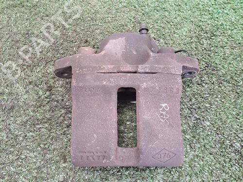 Left front brake caliper RENAULT CLIO II (BB_, CB_) 1.2 16V (BB05, BB0W, BB11, BB27, BB2T, BB2U, BB2V, CB05,... | BP29949287M105