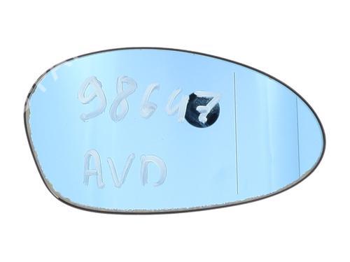 Used Right mirror glass BMW 1 (E87) 118 d (143 hp) 32117804