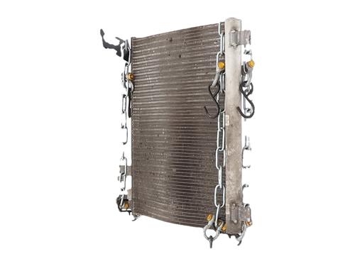 AC radiator SEAT IBIZA V (KJ1, KJG) 1.0 TGI | BP37155758M32 - Image 5