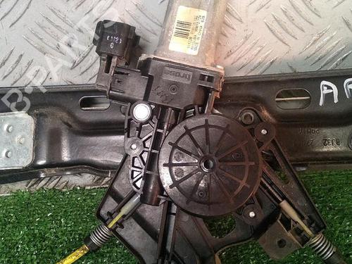 Rear left window mechanism LAND ROVER RANGE ROVER EVOQUE (L538) 2.2 D 4x4 | BP29952888C24
