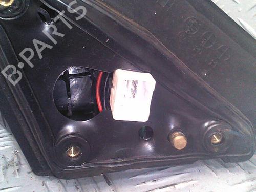 Left mirror DAEWOO NUBIRA (J100) 1.6 16V | BP30075038C26 