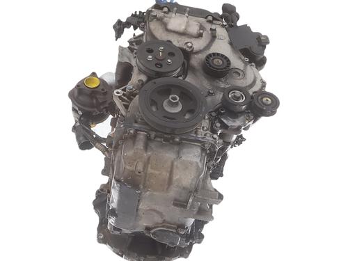 Engine HYUNDAI ix35 (LM, EL, ELH) 1.7 CRDi | BP38306257M1 - Image 2