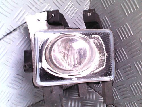 Left front fog light OPEL ZAFIRA / ZAFIRA FAMILY B (A05) 1.9 CDTI (M75) | BP30074834C30