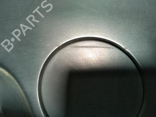 Rear bumper NISSAN QASHQAI / QASHQAI +2 I (J10, NJ10, JJ10E) 1.5 dCi | BP18327321C8 