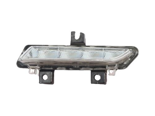 Left daytime light RENAULT CAPTUR I (J5_, H5_) 1.2 TCe 120 | BP36590342C104 - Image 3