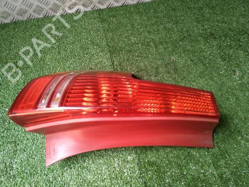 Left taillight CITROËN C4 I (LC_) 1.6 VTi 120 | BP30071449C34 