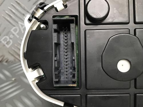 Kombiinstrument FORD FIESTA VI (CB1, CCN) 1.25 (82 hp) 30074551