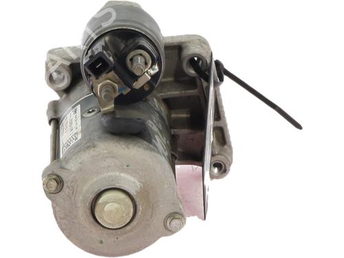 Starter PEUGEOT 2008 I (CU_) 1.5 BlueHDI 100 | BP38185202M8  - Image 6